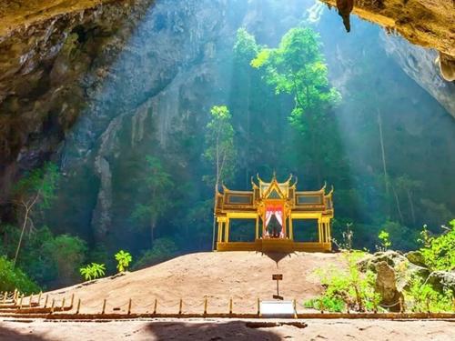 Royal Resort Hua Hin 2 days/1 night