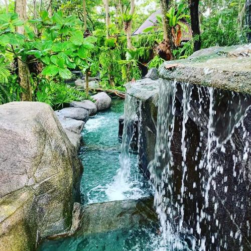Instagram之旅：芭提雅 + 巴厘岛！