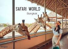 Safari Park Bangkok