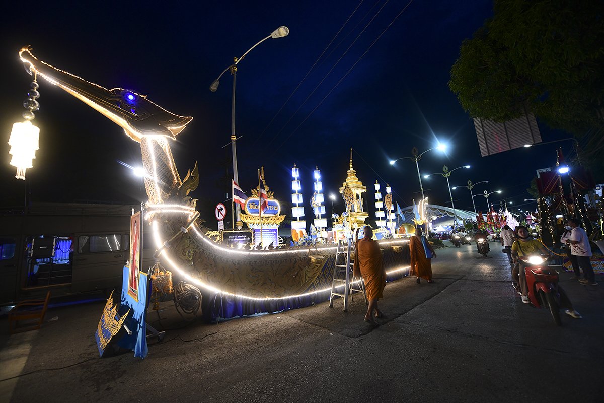 Alcol in Thailandia il 26 ottobre: piano per un lunedì a secco a Pattaya
