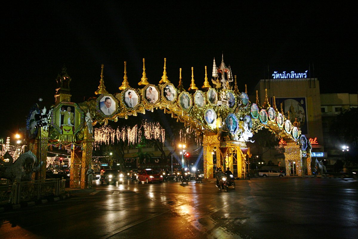 พัทยาในเดือนธันวาคม: 5 ธันวาคม วันพ่อแห่งชาติ - เที่ยวกับครอบครัวอย่างไรดี