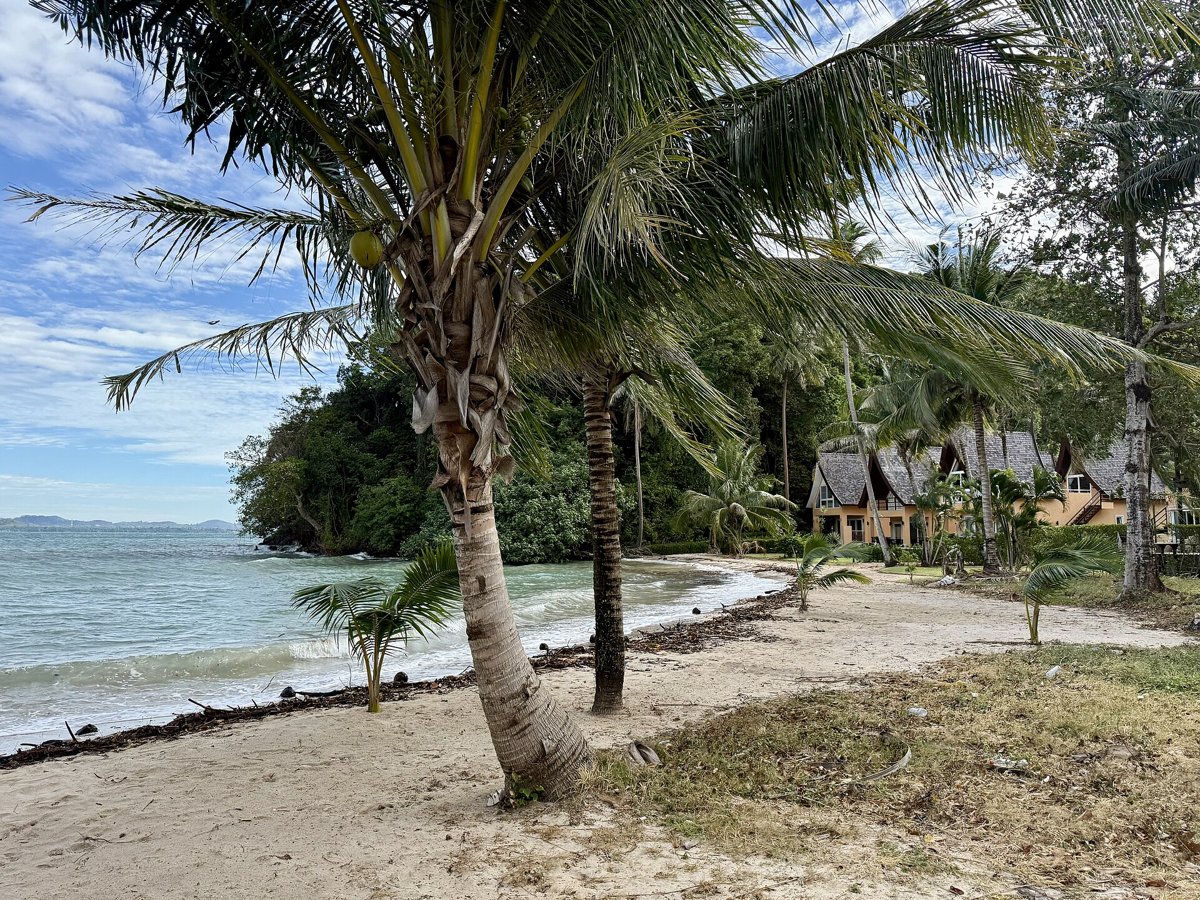 Inseln ab Pattaya: Koh Larn, Koh Chang oder Koh Kood - welche Insel und für wie viele Tage