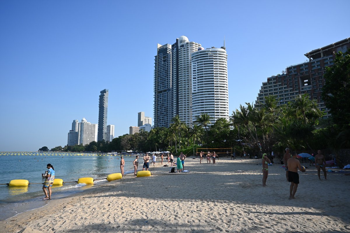 Baht-Kurs zum Rubel fällt in einem Monat um 5%: Urlaub und Miete in Pattaya werden günstiger
