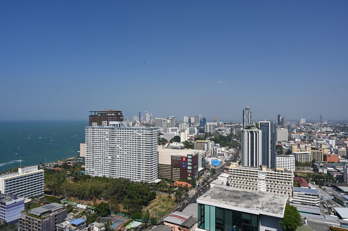 Baht-Kurs zum Rubel fällt in einem Monat um 5%: Urlaub und Miete in Pattaya werden günstiger