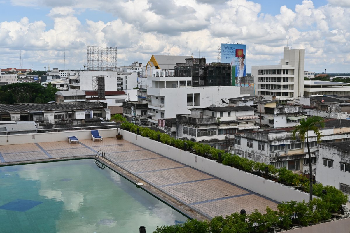 パタヤでマンションを安く買う：2026年、110万～500万バーツで何が買えるか