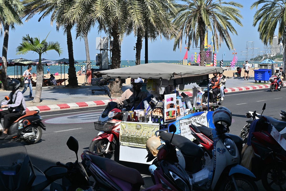 Haute saison à Pattaya 2026/27 : que réserver à l'avance avant la hausse des prix