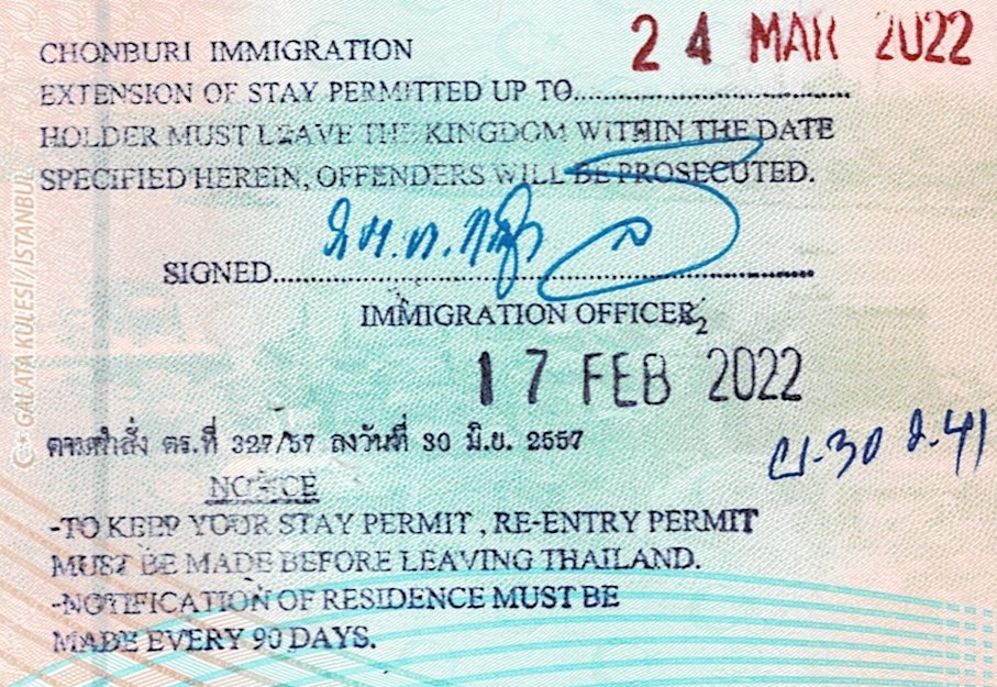 Thailand property visa: what a 3 million baht condo really gets you in 2026