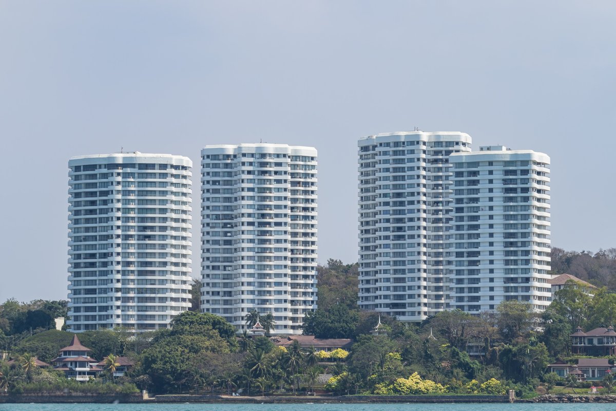 Thailand property visa: what a 3 million baht condo really gets you in 2026