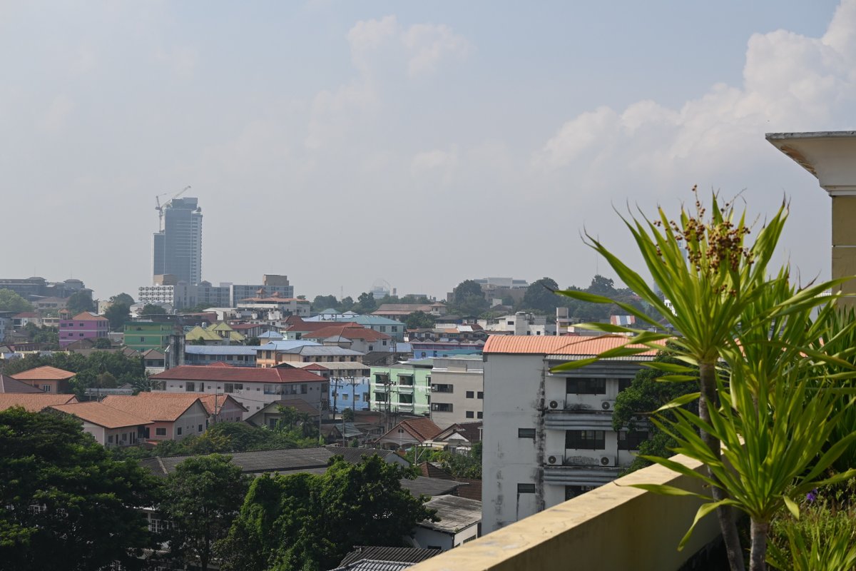 Wohnung in Pattaya für einen Monat mieten: Preise im Winter 2026/27 nach Stadtteil
