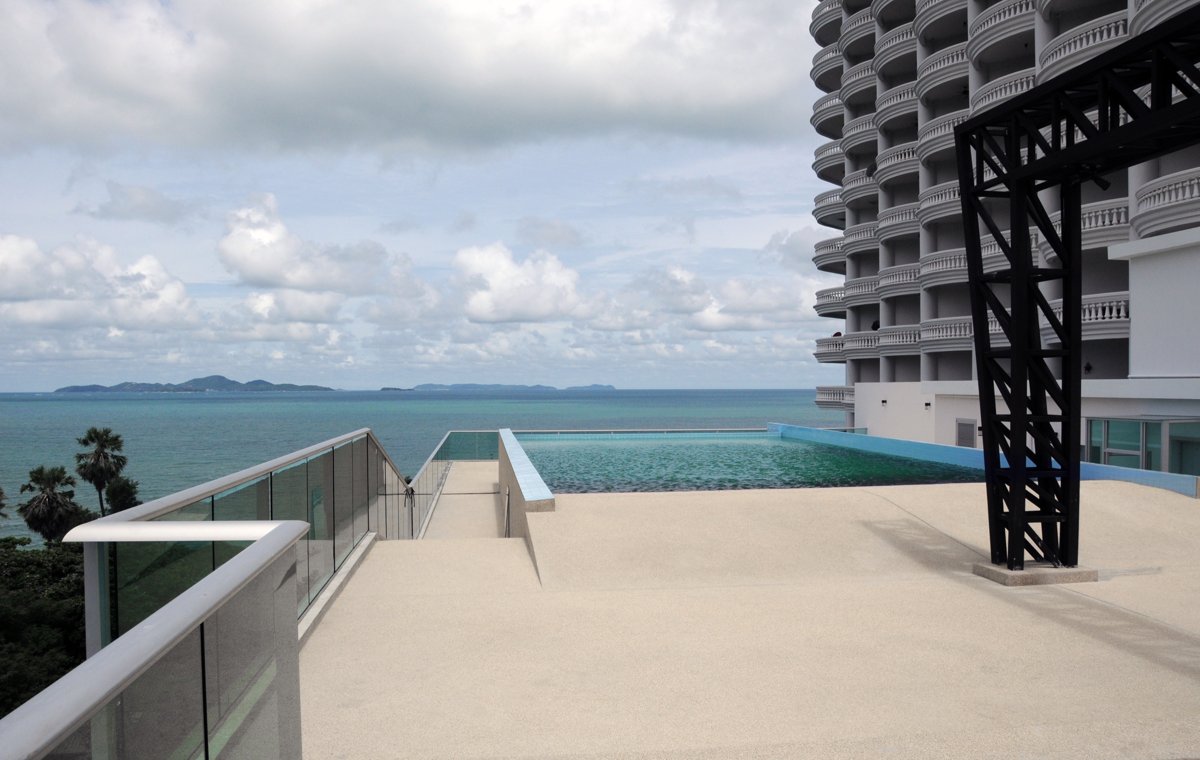 Wohnung in Pattaya für einen Monat mieten: Preise im Winter 2026/27 nach Stadtteil