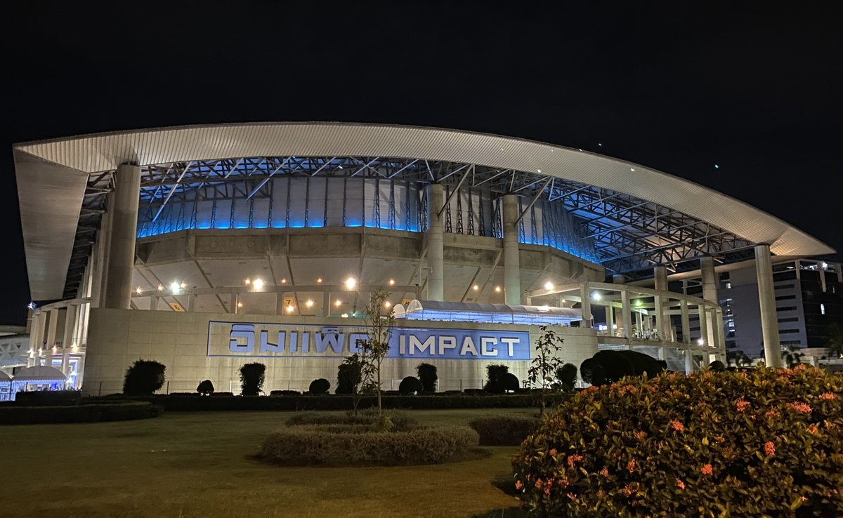 De Pattaya à Bangkok pour BABYMONSTER les 7-8 novembre : comment rejoindre l'IMPACT Arena sans rester bloqué la nuit