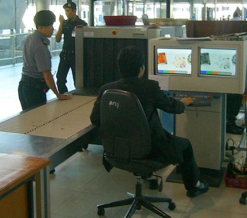 Thailand checked baggage rules from 16 October: your suitcase can be opened without you