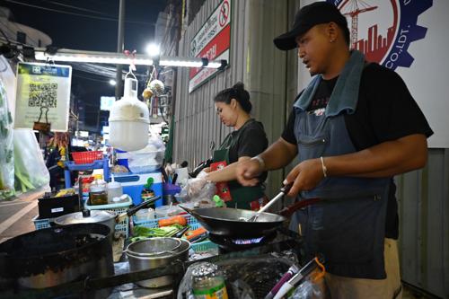 Essen in Thailand 2026: was du probieren solltest und was Essen in Pattaya kostet