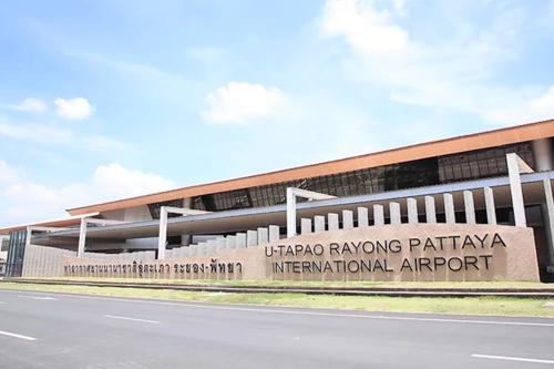 Hua Hin - Pattaya in 40 Minuten per Flugzeug: Flüge nach U-Tapao ab 23. Oktober