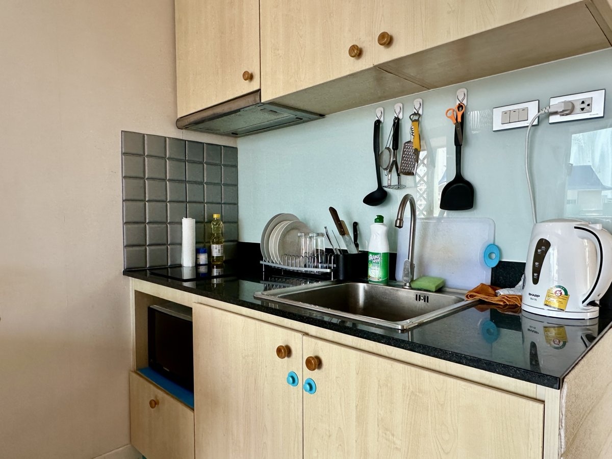 Condominio Grande Caribbean, 1-Habitación
