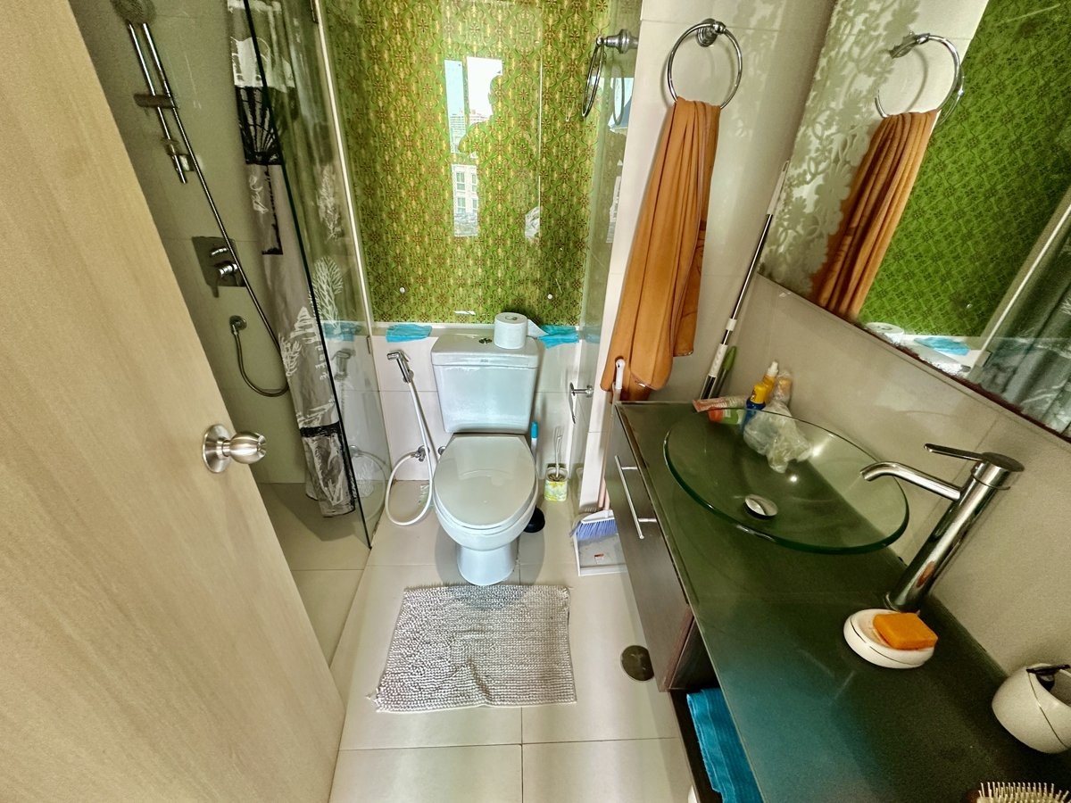 Condominio Grande Caribbean, 1-Habitación