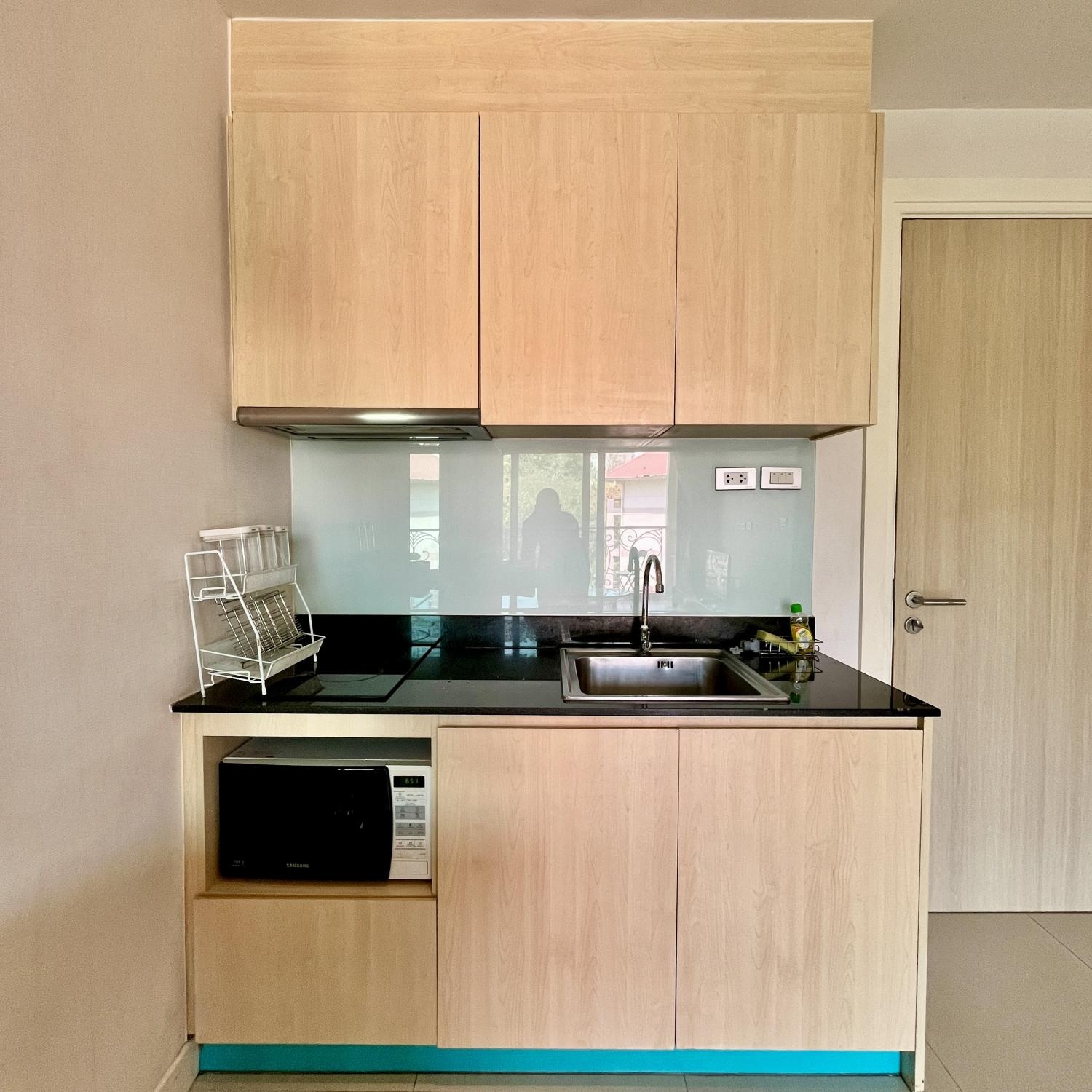 Grande Caribbean Condo, 1-Zimmer