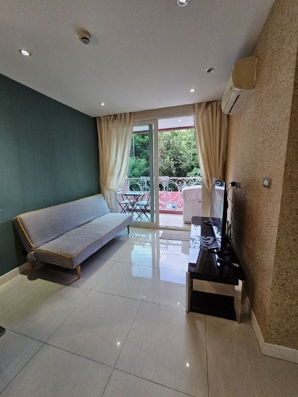 Grande Caribbean Condo (MR1010)