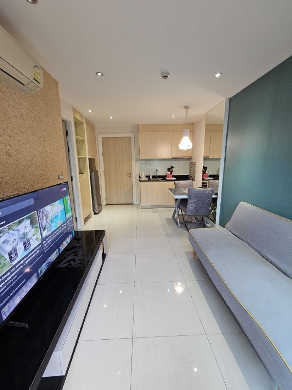 Grande Caribbean Condo (MR1010)