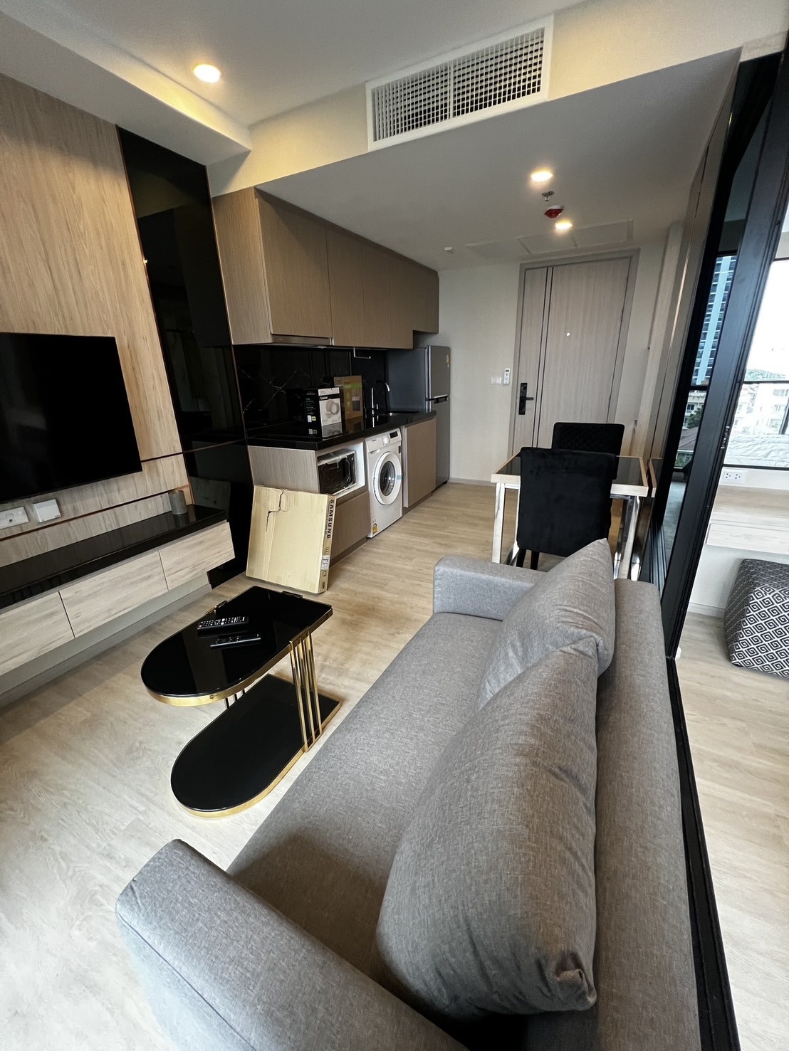 The Panora Pattaya, 1 Спальня