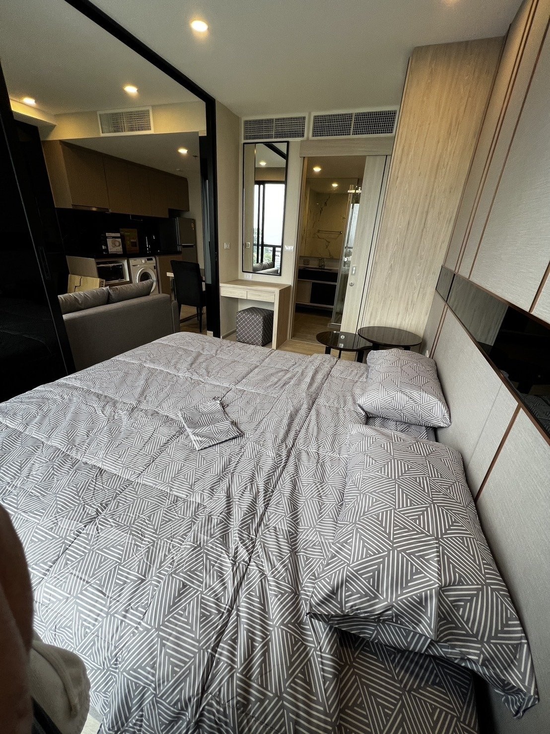 The Panora Pattaya, 1 Спальня