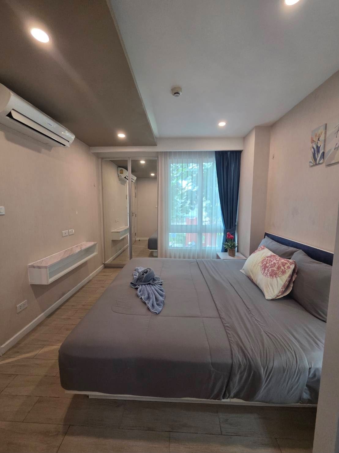 Seven Seas Condo Resort (MS150)