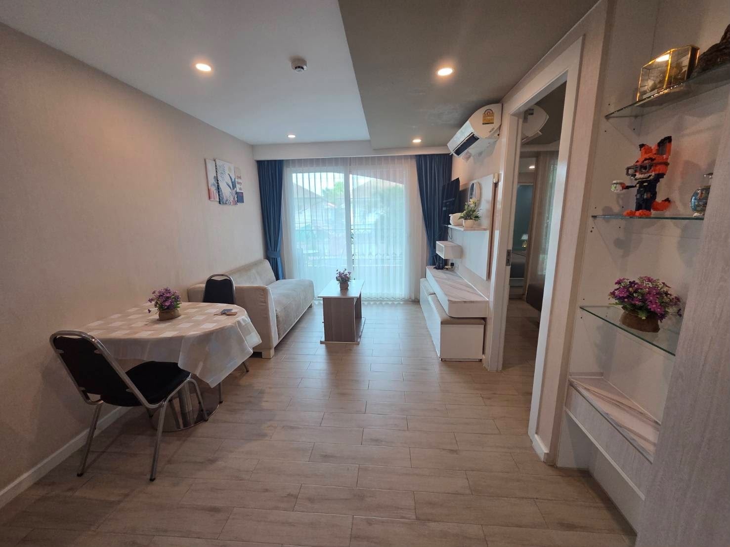 Seven Seas Condo Resort (MS150)