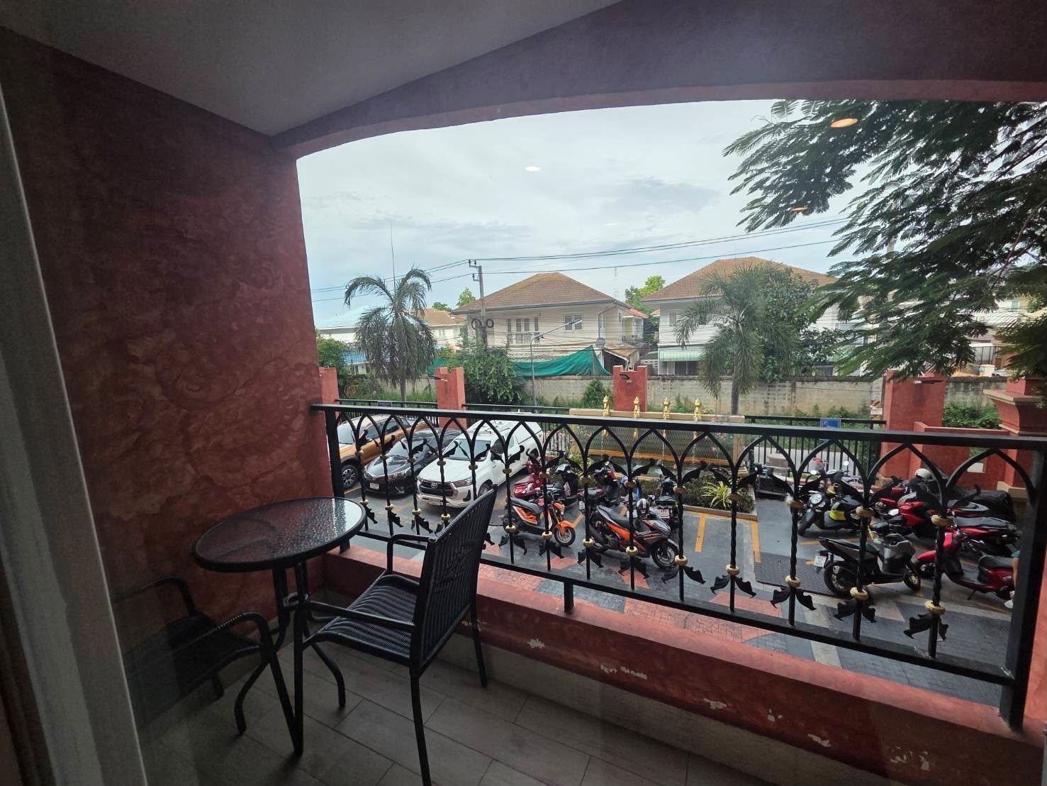 Seven Seas Condo Resort (MS150)