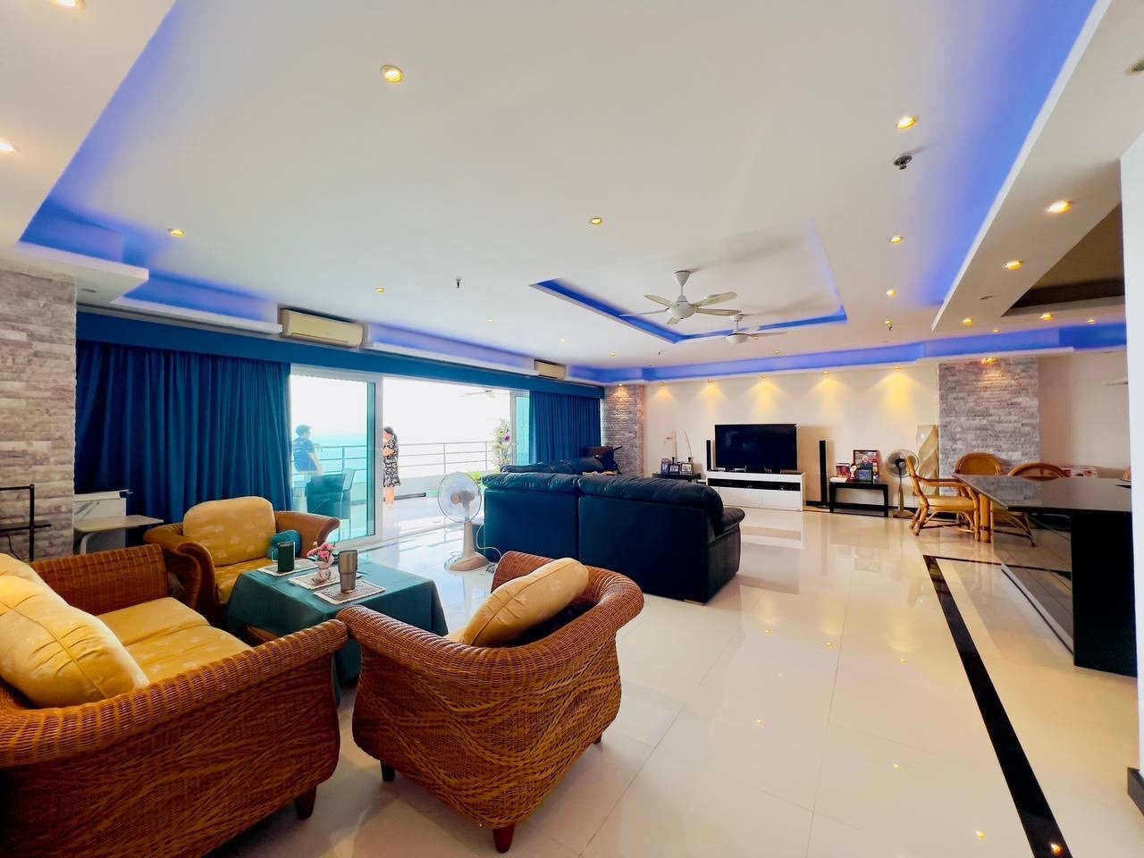 View Talay 3, 2 Schlafzimmer