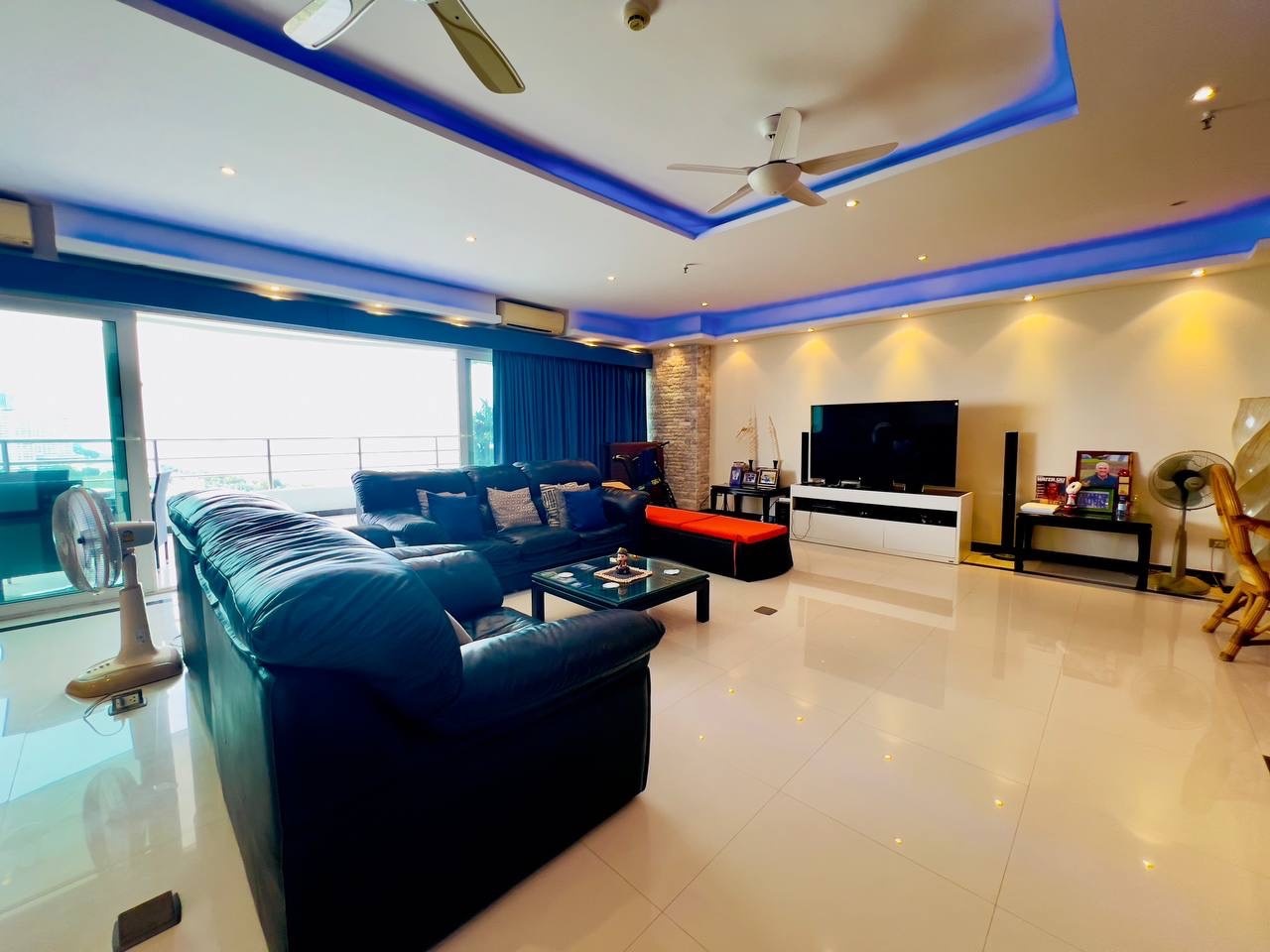 View Talay 3, 2 Schlafzimmer