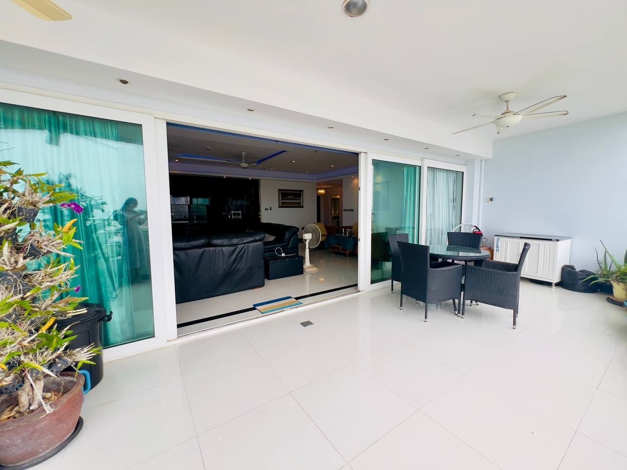 View Talay 3, 2 Schlafzimmer