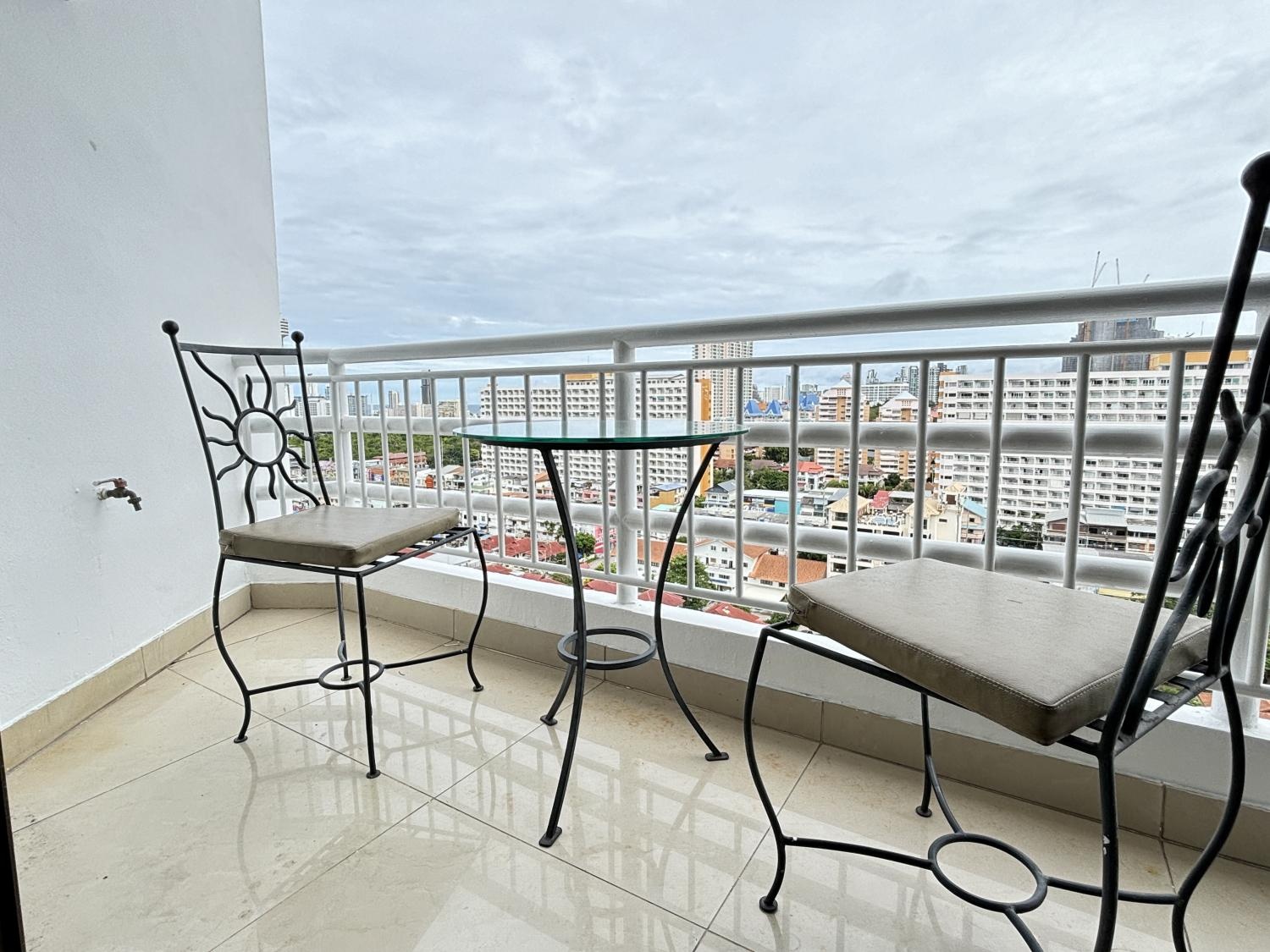 View Talay 2, 1 camera