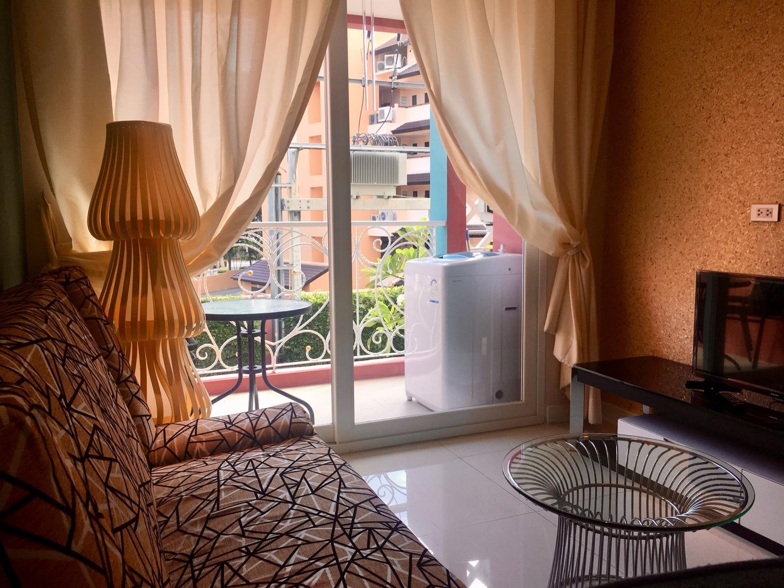 Grande Caribbean Condo, 1-chambre
