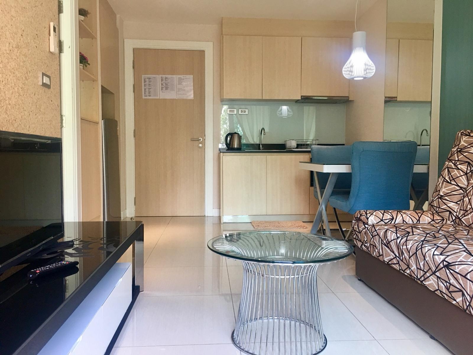 Grande Caribbean Condo, 1-chambre