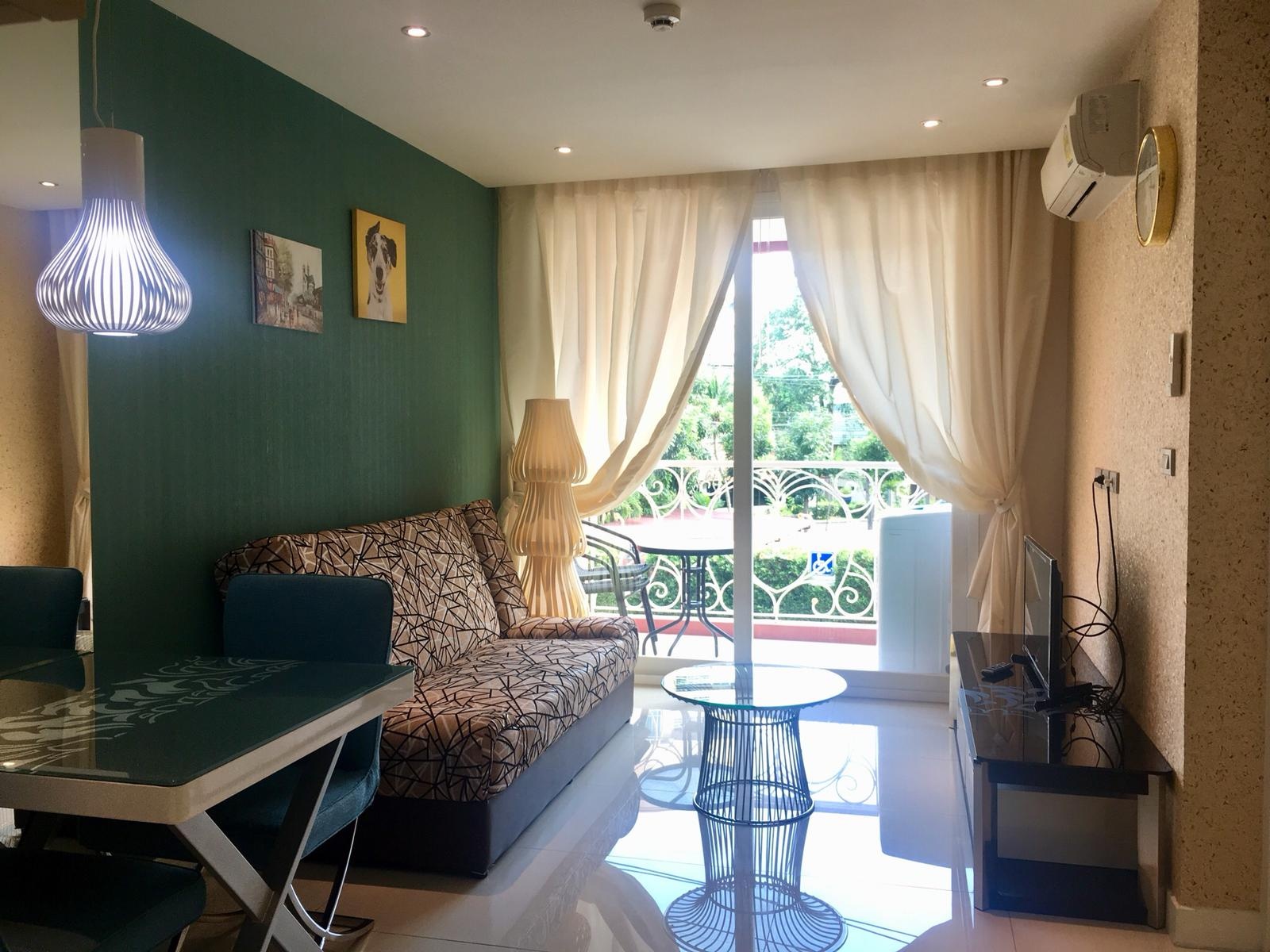 Grande Caribbean Condo, 1-chambre