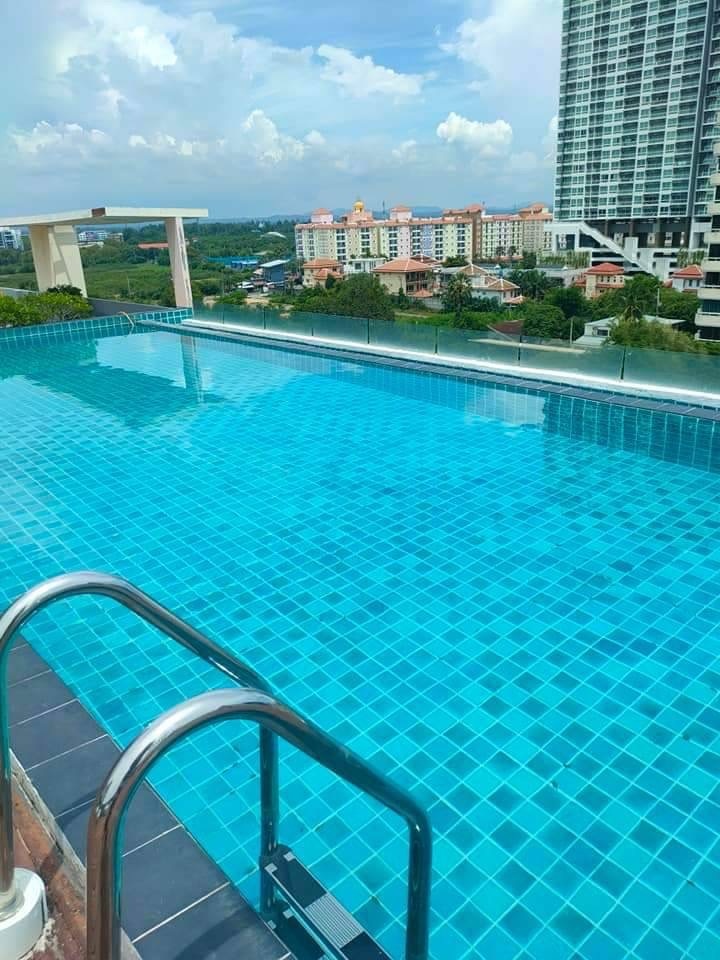 Neo Sea View, 1-habitación