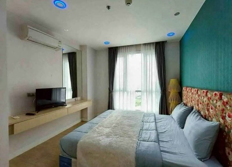 Condo Grande Caribbean (PS2040)