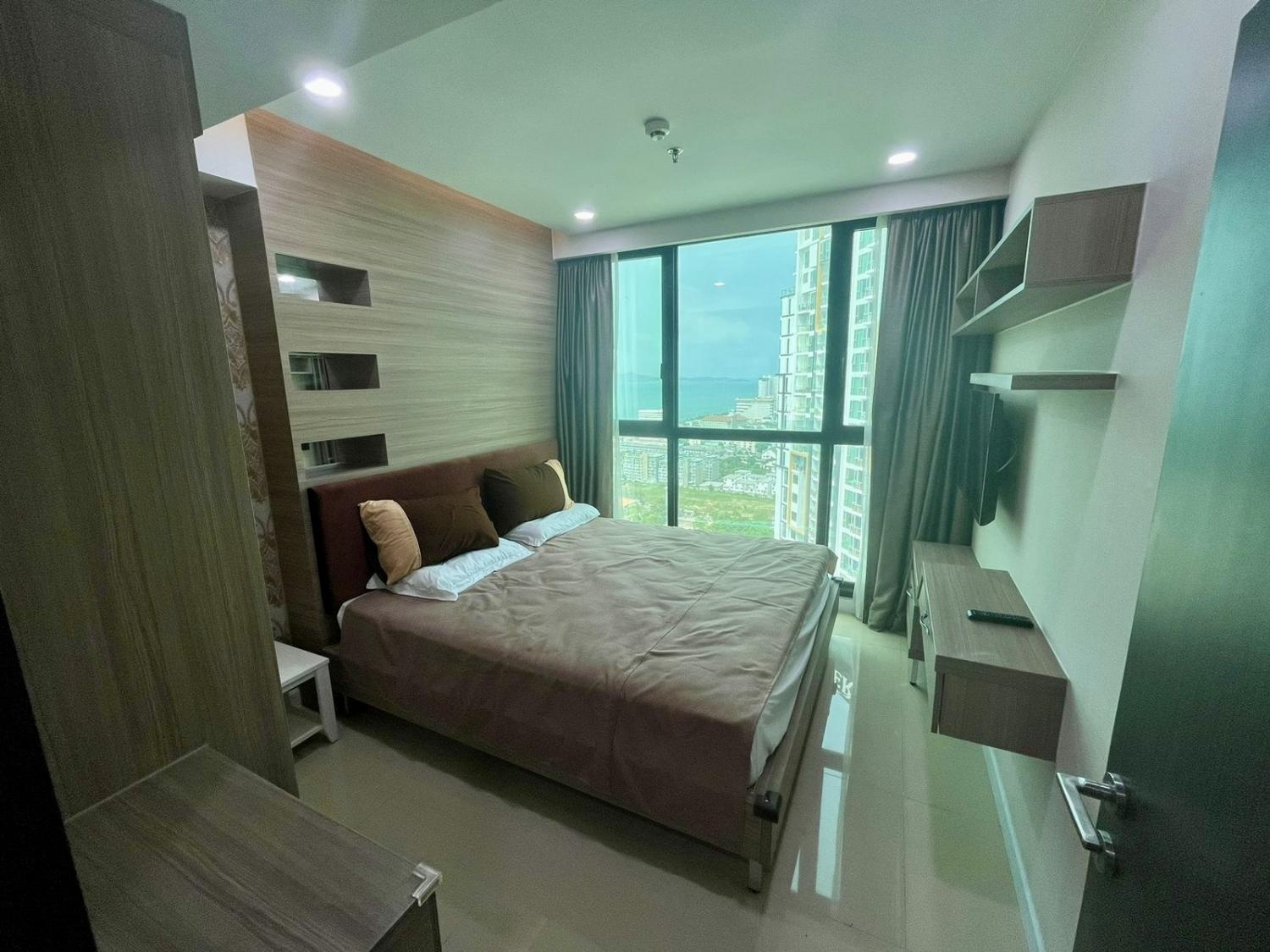 Dusit Grand Condo View, 1 Camera da Letto