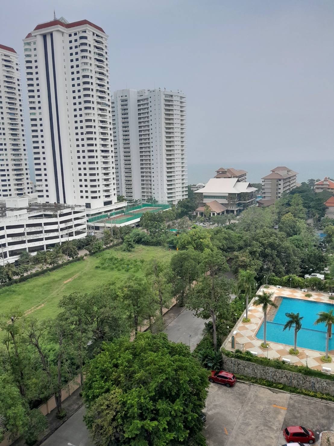 View Talay 5, Studio