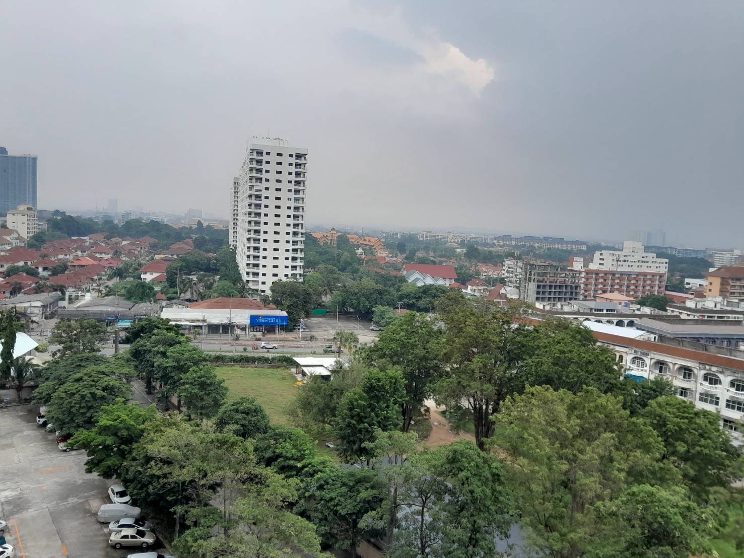 View Talay 5, Studio