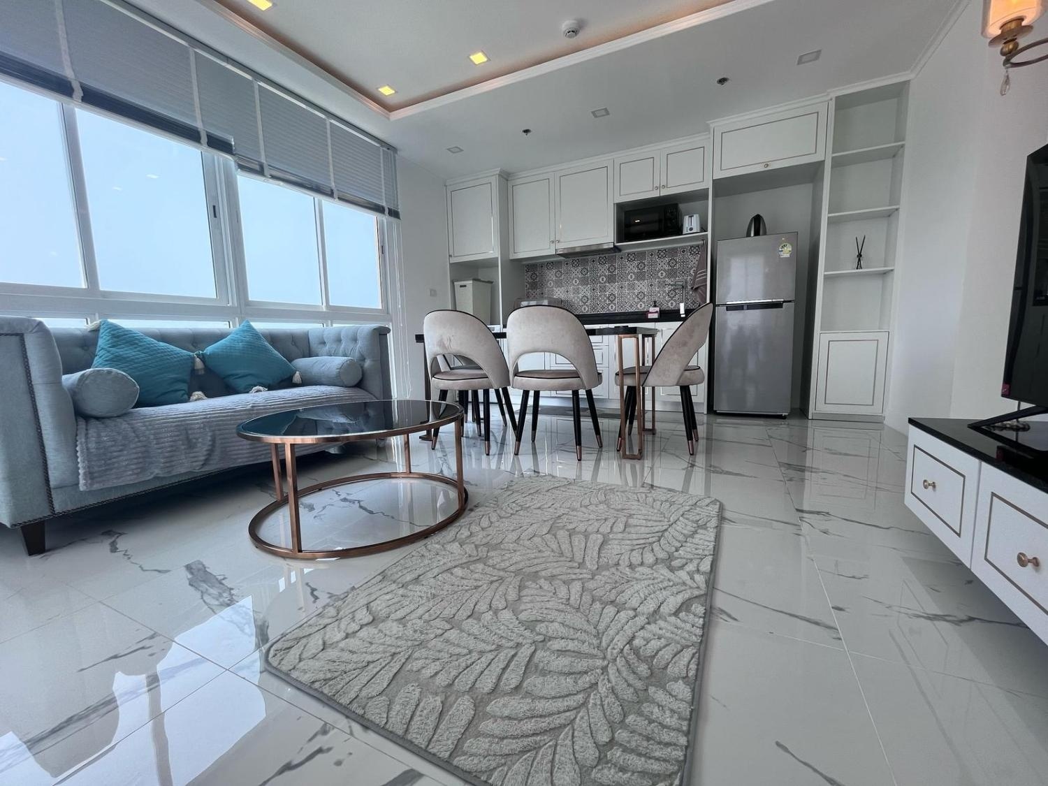 The Empire Tower Pattaya, 2-Zimmer