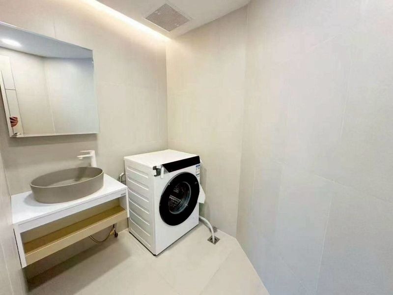 Siam Penthouse Condominium 3 (PS2016)