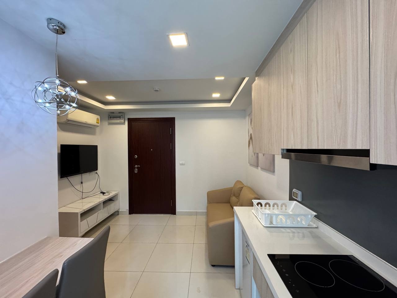 Arcadia Beach Resort, 1-camera