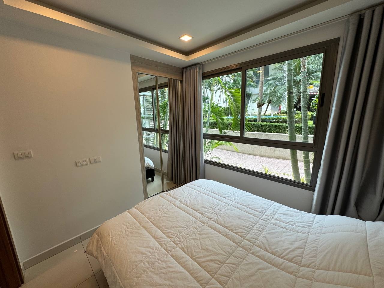 Arcadia Beach Resort, 1-camera