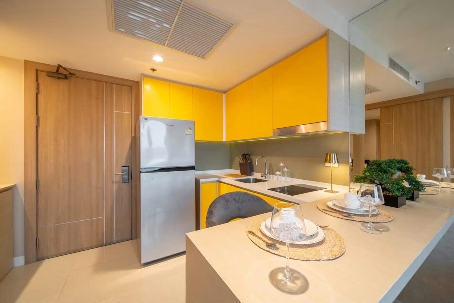 The Riviera Jomtien (PR3017)