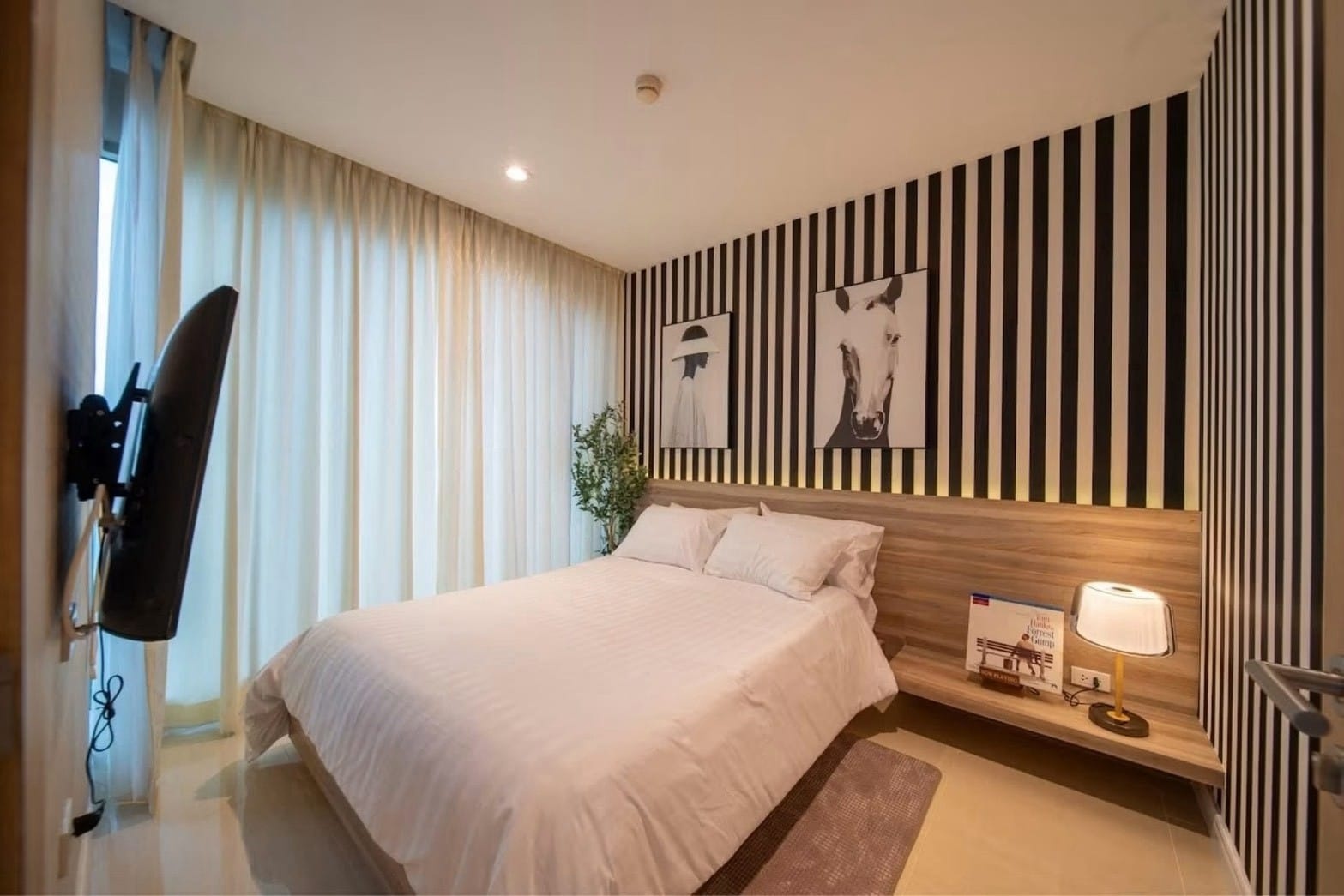 The Riviera Jomtien (PR3017)