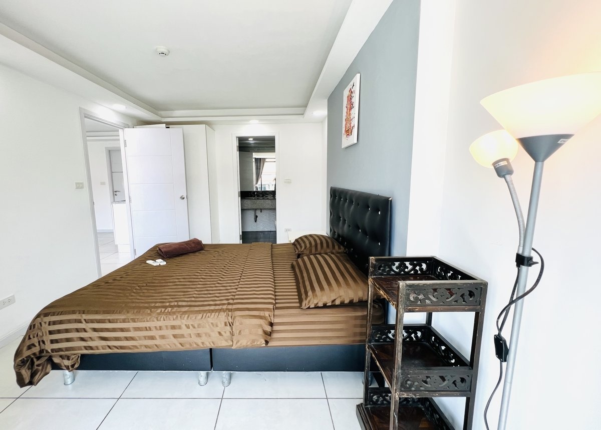 Siam Oriental Tropical Garden, appartement d'une chambre