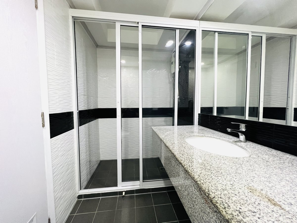 Siam Oriental Tropical Garden, appartement d'une chambre