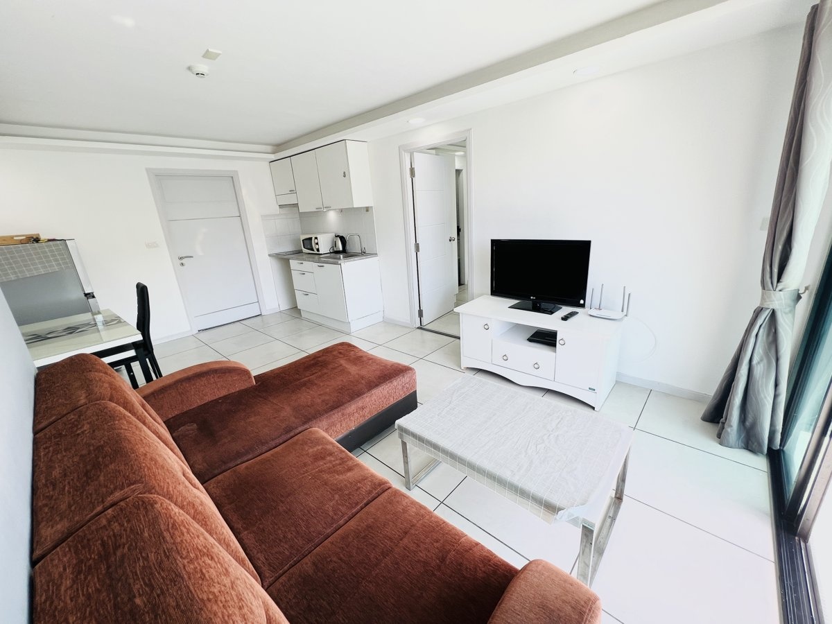 Siam Oriental Tropical Garden, appartement d'une chambre