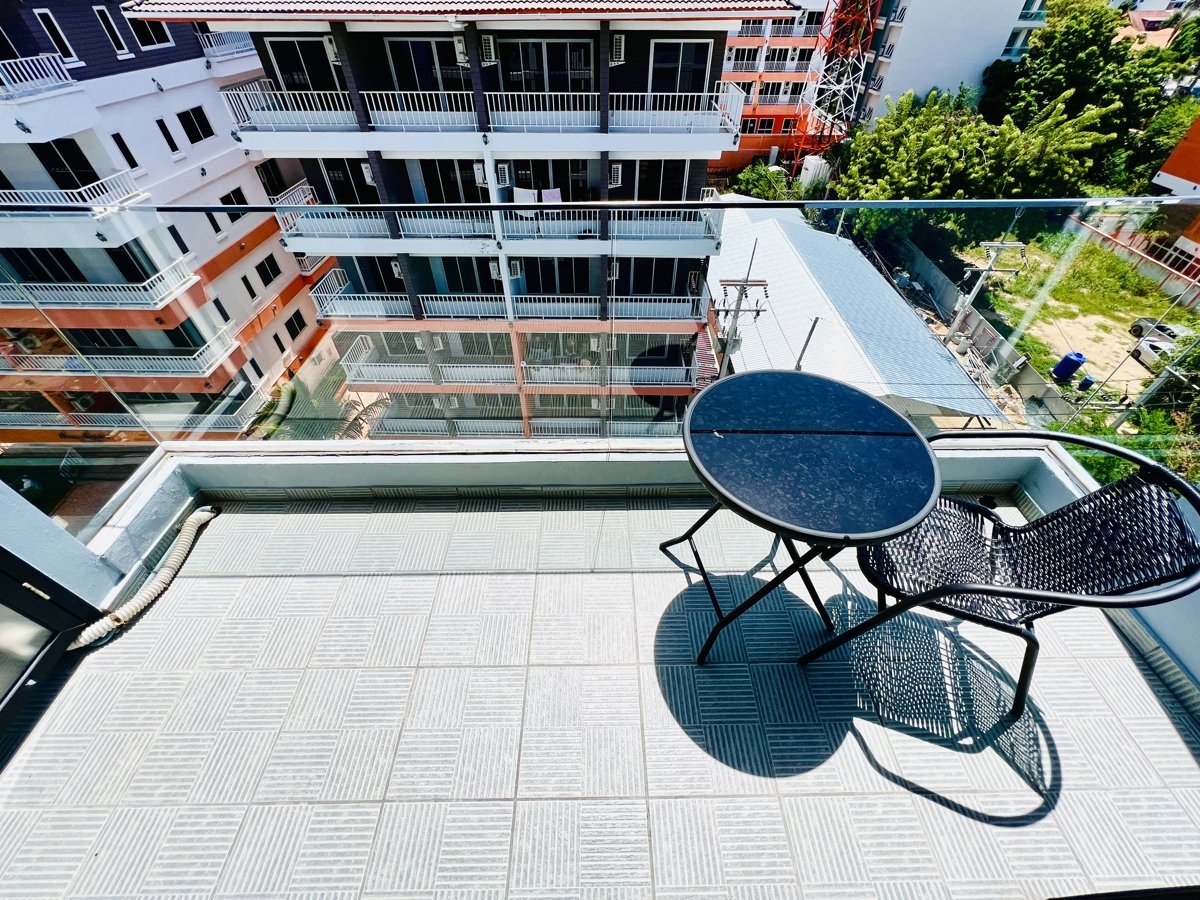 Siam Oriental Tropical Garden, appartement d'une chambre